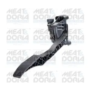 83536 MEAT & DORIA