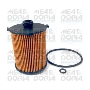 MEAT & DORIA 14170