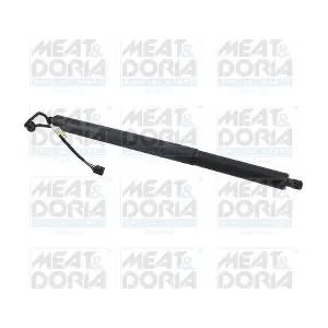 301086 MEAT & DORIA