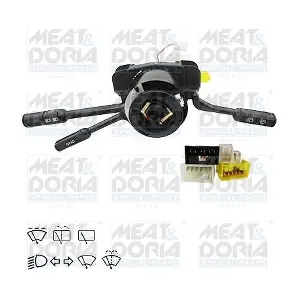 23100 MEAT & DORIA