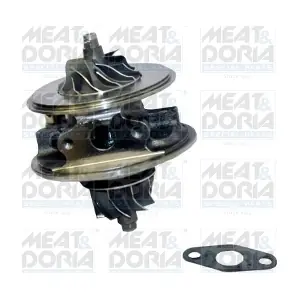 MEAT & DORIA 60021 Картридж турбонагнетателя, турбонагнетатель