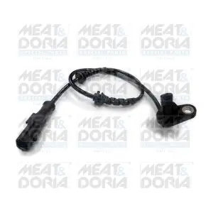 MEAT & DORIA 90504