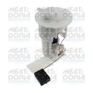 77153 MEAT & DORIA