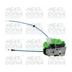 31024 MEAT & DORIA