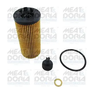 MEAT & DORIA 14456