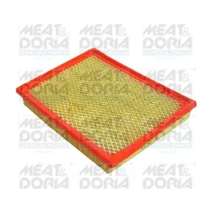 16100 MEAT & DORIA
