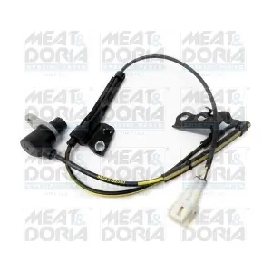 90566 MEAT & DORIA