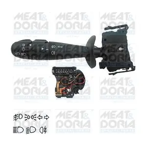 23515 MEAT & DORIA