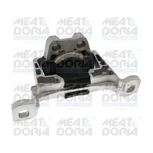 MEAT & DORIA 197011