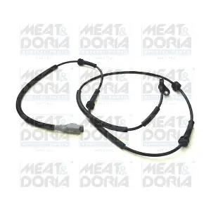90415 MEAT & DORIA