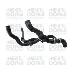 97236 MEAT & DORIA