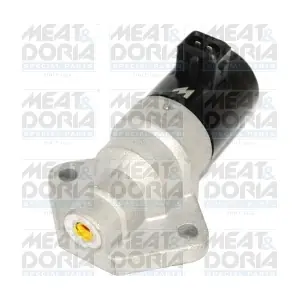 85033 MEAT & DORIA
