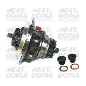 60306 MEAT & DORIA