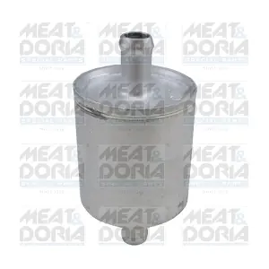 4934 MEAT & DORIA