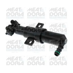209133 MEAT & DORIA