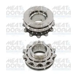 60604 MEAT & DORIA