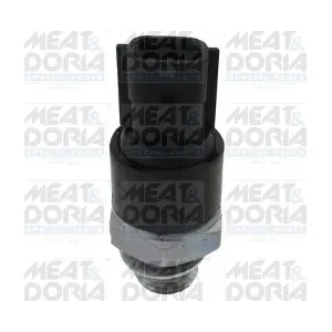 72091 MEAT & DORIA