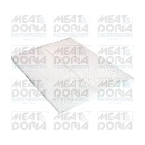 MEAT & DORIA 17493