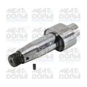 98261 MEAT & DORIA