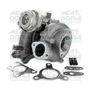 65057 MEAT & DORIA