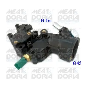 MEAT & DORIA 93139
