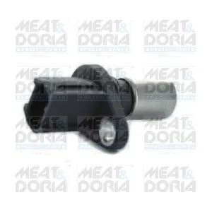 87444 MEAT & DORIA