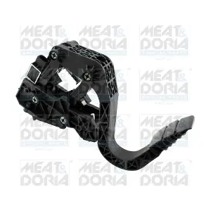 83723 MEAT & DORIA