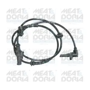 90078 MEAT & DORIA