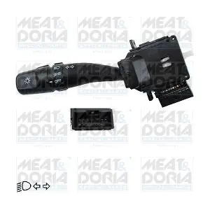23333 MEAT & DORIA