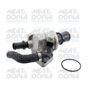 MEAT & DORIA 92612