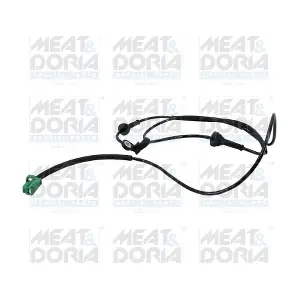 MEAT & DORIA 90393