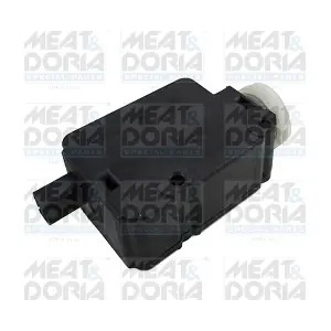 31448 MEAT & DORIA