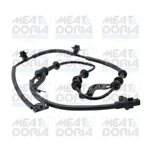901233 MEAT & DORIA