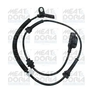 MEAT & DORIA 901100