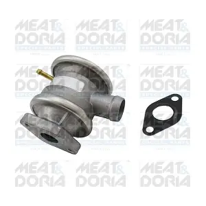 MEAT & DORIA 9651 Клапан, насосна система подачі вторинного повітря