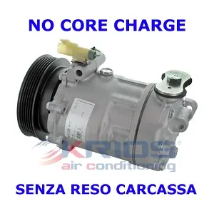 MEAT & DORIA K11269R
