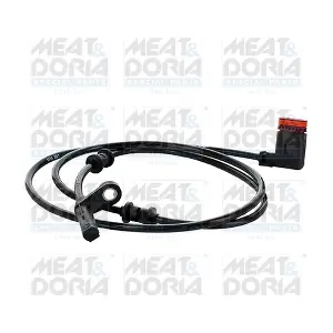 90904 MEAT & DORIA