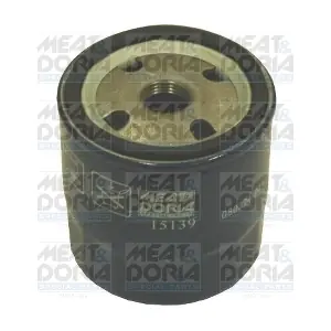 MEAT & DORIA 15139