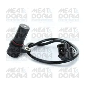 87154 MEAT & DORIA