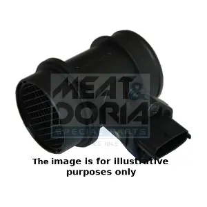 86105E MEAT & DORIA
