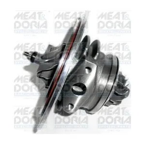 60351 MEAT & DORIA