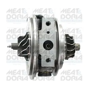 60494 MEAT & DORIA