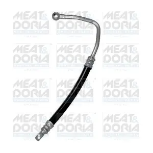 63030 MEAT & DORIA