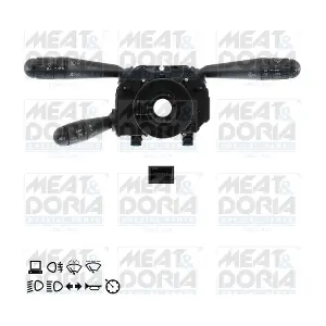 231825 MEAT & DORIA