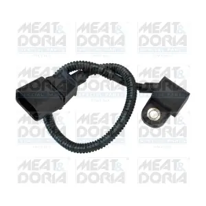MEAT & DORIA 87477