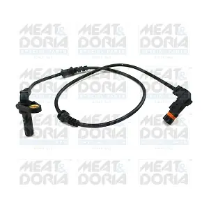 90899 MEAT & DORIA