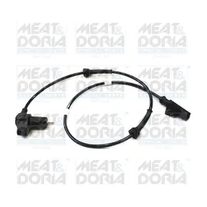 90331 MEAT & DORIA