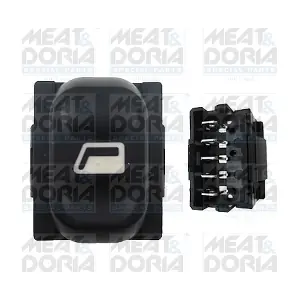 26356 MEAT & DORIA