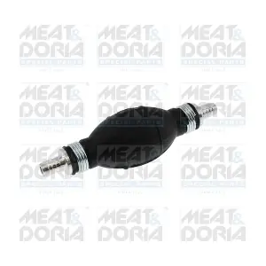 9063 MEAT & DORIA
