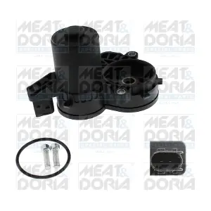 85525 MEAT & DORIA